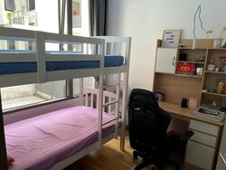 Stratum (D18), Condominium #532760861